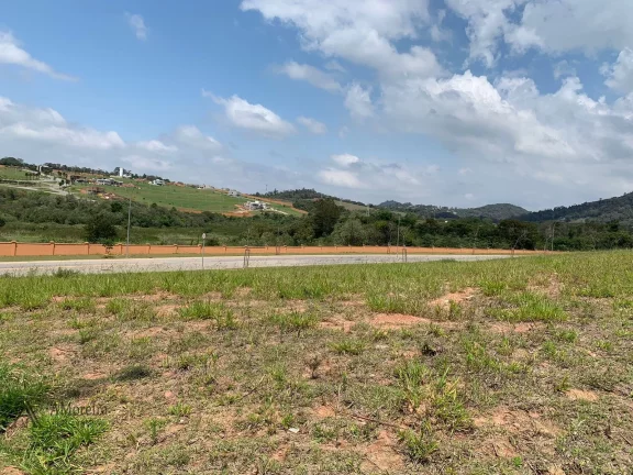 Imagem Terreno em Condomínio à Venda em Jundiaí-SP, ALPHAVILLE II - 707,39m² de Área