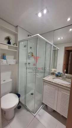 Imagem Lindo apartamento de 3 Quartos , 2 Vagas , Sacada Gourmet , na Vila Andrade, São Paulo