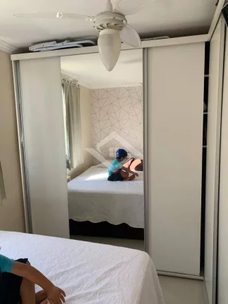 Imagem Apartamento de 2 Quartos para Venda em Campo Grande