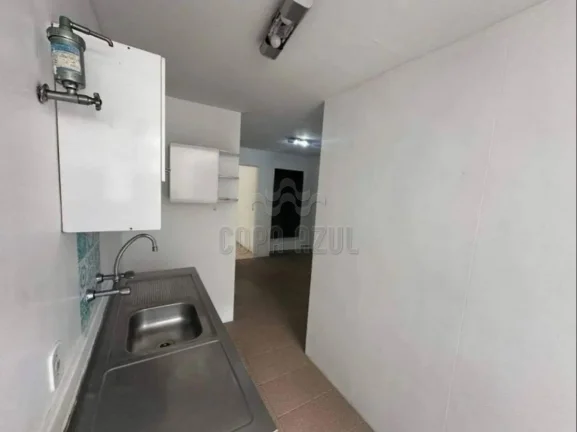 Imagem Copacabana - Residencial › Apartamento com 2 quarto(s) a Venda