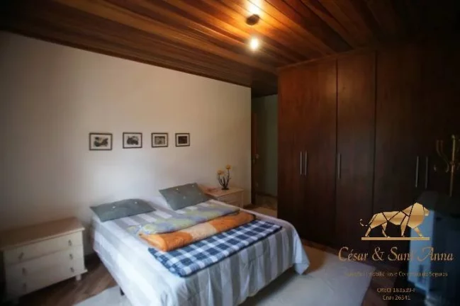 Imagem Casa residencial para venda e locação, Descansópolis, Campos do Jordão.