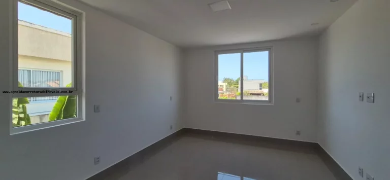 Imagem Casa em Condomínio para Venda em Parnamirim, Pium (Distrito Litoral), 4 dormitórios, 4 suítes, 5 banheiros, 4 vagas
