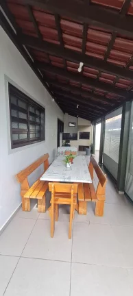 Imagem CASA RESIDENCIAL em Barra Velha - SC, Centro