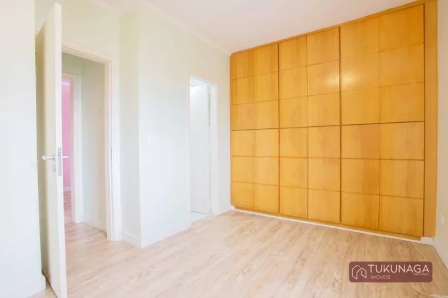 Imagem Apartamento com 3 quartos à venda, 102 m² por R$ 2.390.000 - Vila Nova Conceição - São Paulo/SP