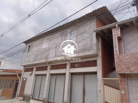 Imagem Sobrado à venda, JARDIM NOVA AMERICA, SUZANO - SP