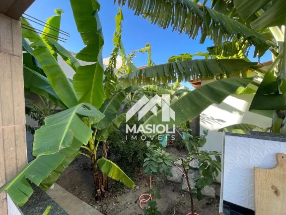 Imagem Casa com 3 dormitórios à venda, 300 m² por R$ 1.180.000,00 - Ponta da Fruta - Vila Velha/ES