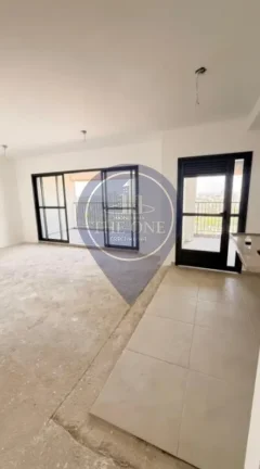 Imagem Apartamento à venda em São Paulo-SP, Alto da Mooca: 2 quartos, 1 sala, 1 banheiro, garagem e 84,00 m²!