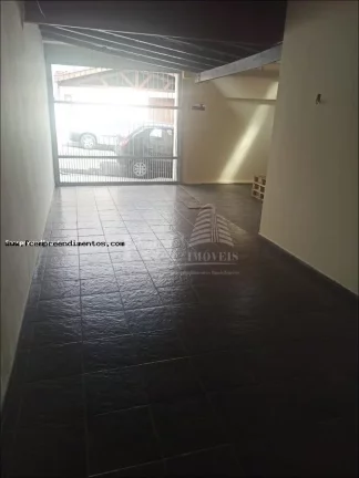 Imagem Casa para Venda em Limeira, Jardim Gustavo Picinini, 3 dormitórios, 1 banheiro, 2 vagas