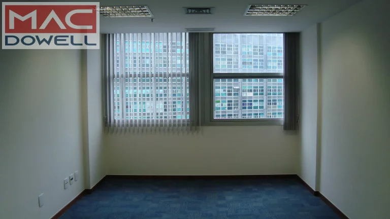 Imagem Sala para escritório de 70 m² - Ed.de Paoli - Locação - Centro/RJ