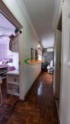 Imagem (29680) Rua Gonzaga Bastos - Vila Isabel