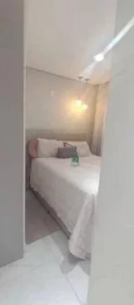 Imagem Apartamento com 2 dormitórios à venda, 61 m² por R$ 530.000,00 - Itaberaba - São Paulo/SP