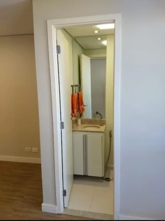 Imagem Sala Comercial na Aclimação