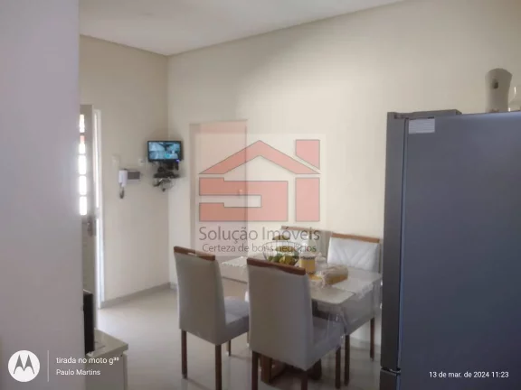Imagem CASA - Cod V.236