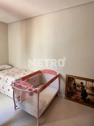 Imagem Casa para locação no Alphaville, com 2 pavimentos, planejados, piscina