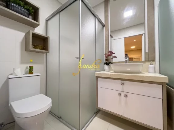 Imagem Apartamento frente com infra