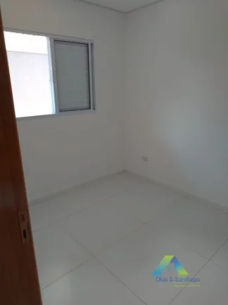Imagem Apartamento com 2 dormitórios à venda, 33 m² por R$ 220.000,00 - Sacomã - São Paulo/SP