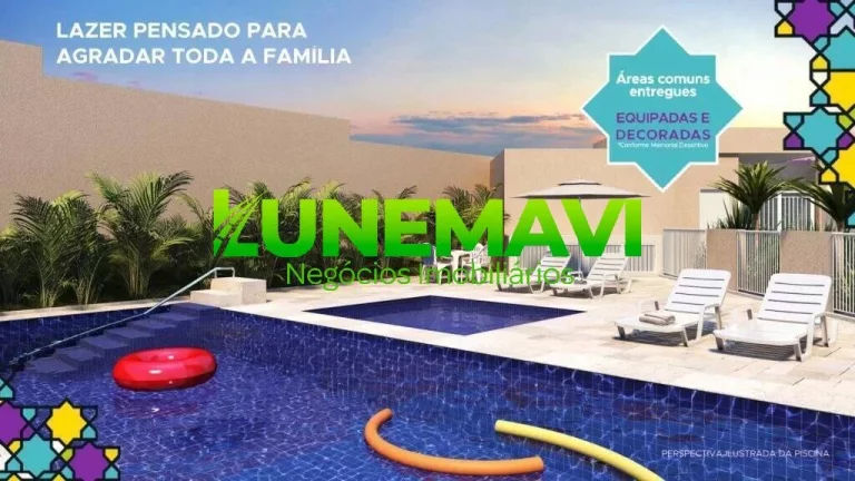 Imagem Manacá Alto do Jardim