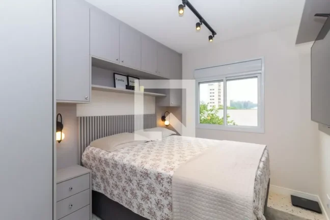 Imagem Apartamento à Venda - Cambuci, 1 Quarto, 45 m2