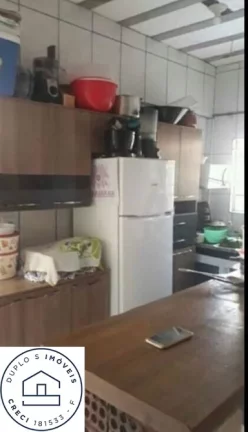 Imagem Imóvel em Franco da rocha / Jardim Alice / a 10 minutos da Estação Baltazar / Aceita 80 % de entrada e parcela o restante.