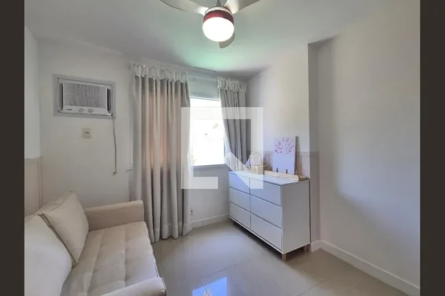 Imagem Apartamento à Venda - Recreio, 2 Quartos, 92 m2