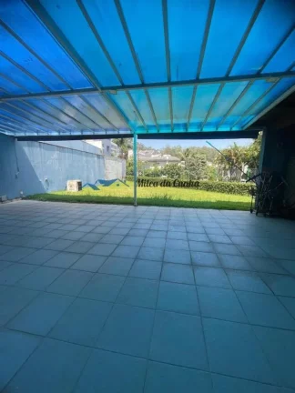 Imagem Casa para Venda no Condomínio Swiss Park Com 5 dormitórios, 3 Suítes, 4 vagas, Piscina, 542,46m², São Bernardo do Campo