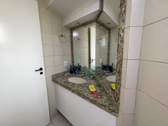 Imagem Apartamento à venda no centro de Londrina/PR