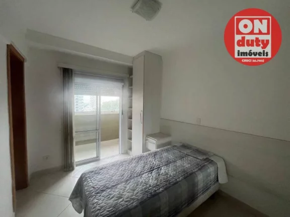 Imagem Apartamento - Astúrias - Guarujá/SP