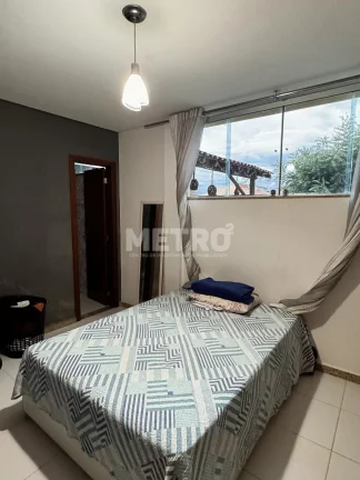 Imagem Casa, Cod. Sol Nascente Etapas com 5 4, sendo 03 suítes, 02 com closet