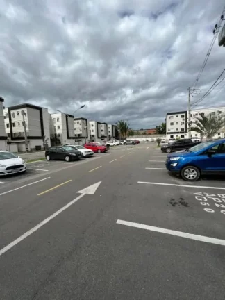 Imagem APARTAMENTO RESIDENCIAL em SÃO LUÍS - MA, DUNAS DO LITORAL