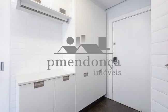 Imagem Cobertura Duplex à venda, Perdizes, rua aimberê, 4 suítes 5 vagas, 407m2, lazer completo