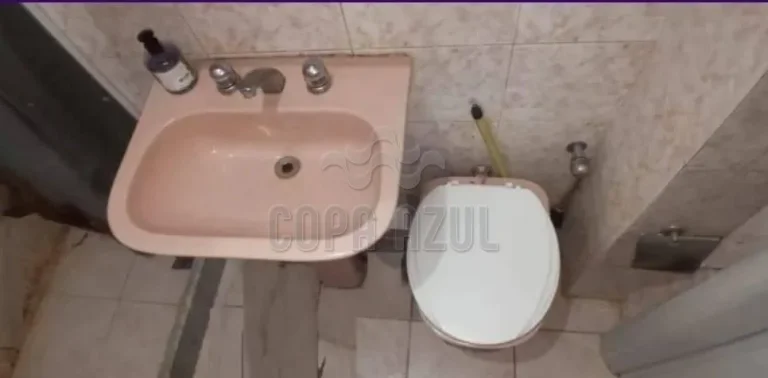 Imagem Copacabana - Residencial › Apartamento com 1 quarto(s) a Venda