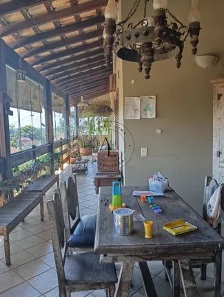 Imagem Chácara à venda em Campinas, Jardim Monte Belo, com 3 quartos, 1350m2