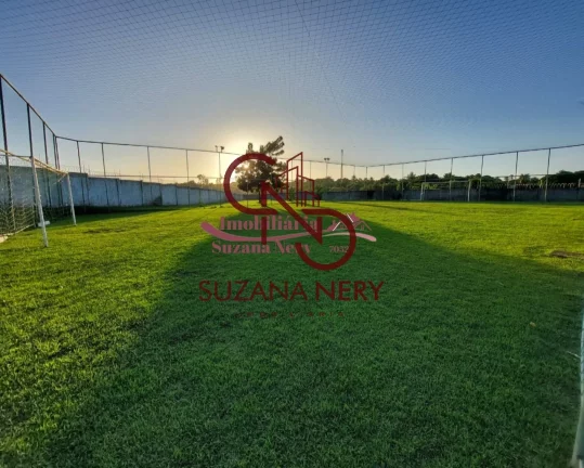 Imagem LOTE EM CONDOMÍNIO FECHADO