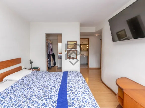Imagem Apartamento vila clementino proximo ao ibirapuera