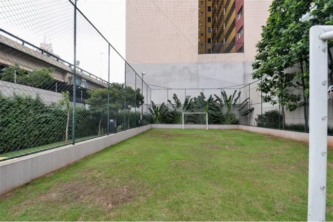 Imagem APARTAMENTO RESIDENCIAL em São Paulo - SP, Higienópolis