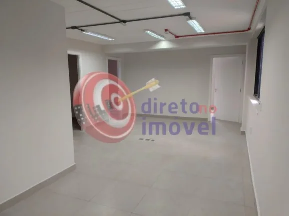 Imagem PRÉDIO COMERCIAL VENDA / LOCAÇÃO 1.000 m² VILA MARIANA SÃO PAULO