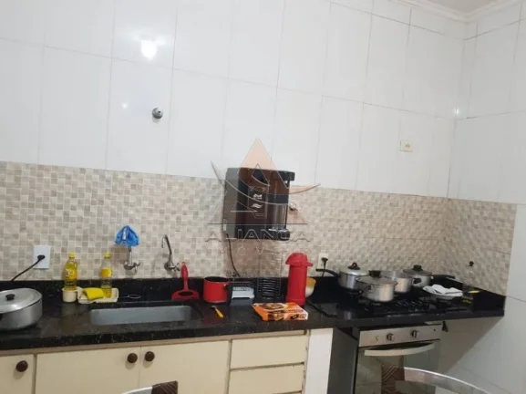 Imagem Casa - Ribeirão Preto - Lagoinha - Região Leste