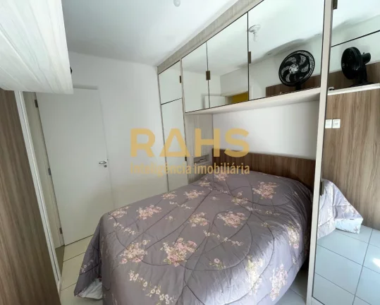 Imagem APARTAMENTO MOBILIADO NO BAIRRO COSTA E SILVA Apartamento no Bairro Costa e Silva, mobiliado e decor...