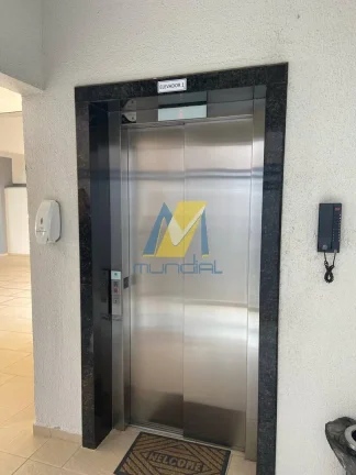 Imagem Mude-se para uma cobertura duplex pronta para morar com lazer privativo.