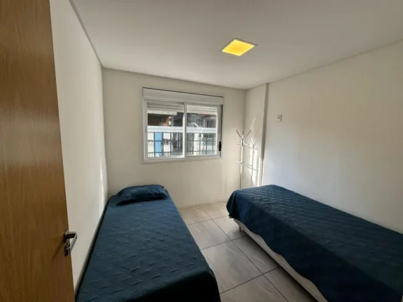 Imagem Apartamento 2 Dormitórios - Bairro Zona Nova