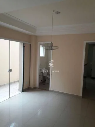 Imagem Casa com 3 dormitórios para alugar, 150 m² - Paraíso do Morumbi - São Paulo/SP