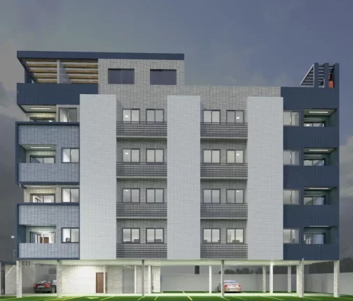 Imagem Studio à venda, 22 m² por R$ 245.290,00 - Intermares - João Pessoa/PB