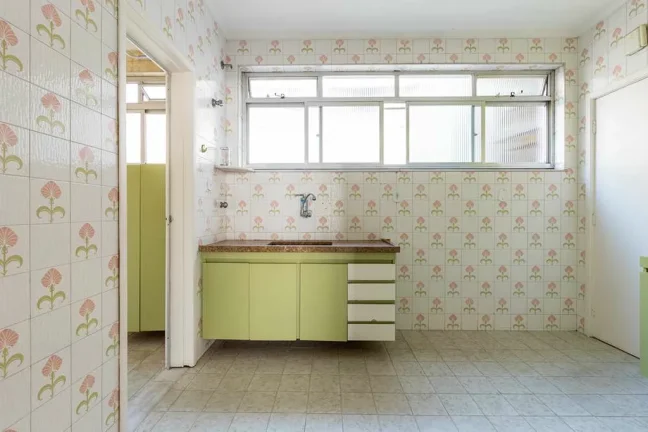 Imagem APARTAMENTO RESIDENCIAL em São Paulo - SP, Vila Mariana