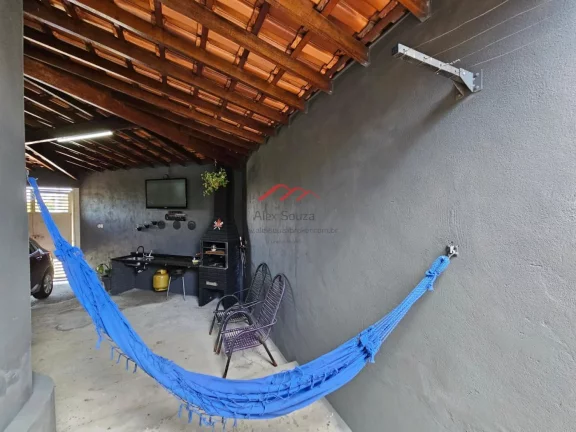 Imagem Casa para Venda em Sumar?(C) / SP no bairro Jardim Am?(C)lia