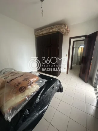 Imagem Apartamento para Venda em Mongaguá / SP no bairro Jardim Praia Grande