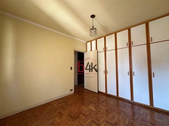 Imagem Casa à venda no Brooklin com 3 quartos.