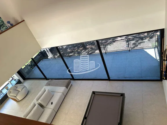 Imagem Casa de Condomínio