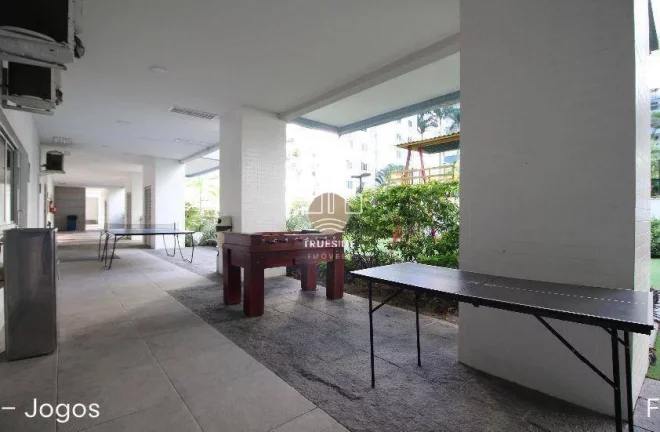 Imagem APARTAMENTO 3 QUARTOS NO RIO2 - BARRA OLIMPICA