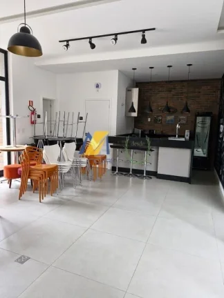 Imagem ???? Vendo Apto em Santo André, Campestre