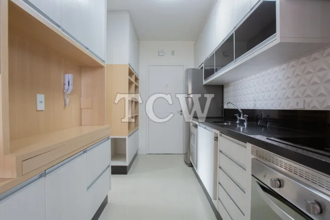 Imagem Apartamento à venda no bairro Vila Nova Conceição - São Paulo/SP, Zona Sul